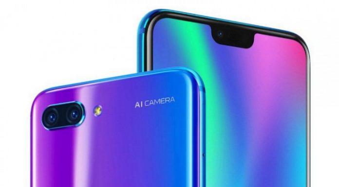 Huawei anuncia que Honor 10 esgotou em menos de um dia na Europa