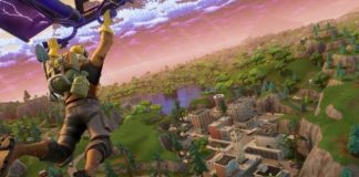 Fortnite: O novo game do momento