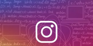 Como funciona o algoritmo do Instagram