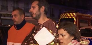 Documentário sobre atentado terrorista em Paris estreia hoje no Netflix