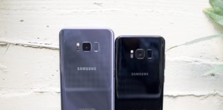 Samsung Galaxy S8 e S8 +: Tudo o que você precisa saber