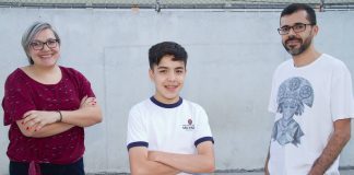 Projeto de jovem brasileiro de Paraisópolis será enviado à estação da Nasa