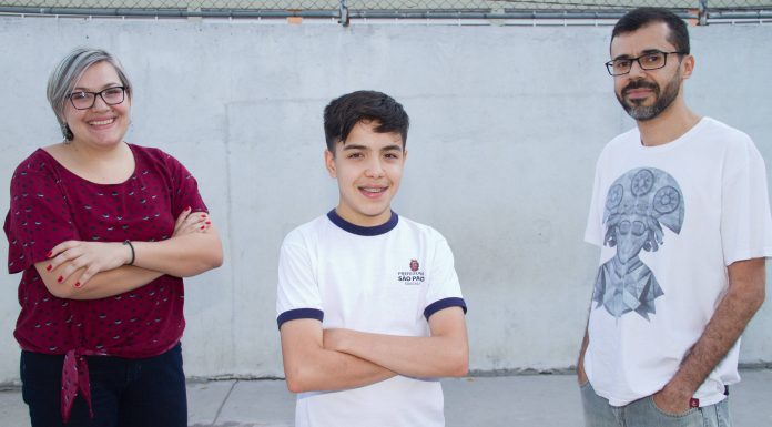 Projeto de jovem brasileiro de Paraisópolis será enviado à estação da Nasa