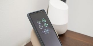 Melhores carregadores sem fio para Samsung Galaxy Note 8 em 2018