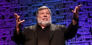 Cofundador da Apple afirma: “Bitcoin Deve ser Única Criptomoeda Global”