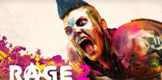 Rage 2 para PlayStation 4: Tudo o que você precisa saber