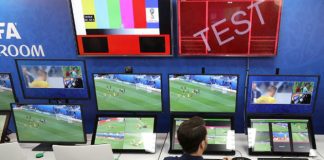 O que é VAR e como ele está sendo usado na Copa do Mundo de 2018?