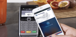 Apple Pay agora aceita Bradesco e Banco do Brasil