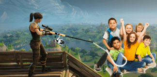 Veja como a Fortnite conquistou 125 milhões de jogadores