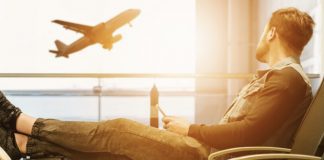 Identidades digitais também são aceitas nos aeroportos brasileiros