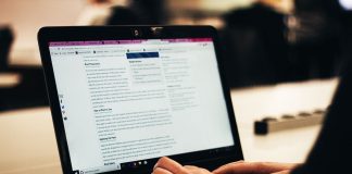 5 dicas para escrever posts de blog legíveis