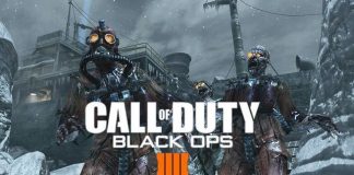 Call of Duty: Black Ops 4 é a maior estreia digital de sempre da Activision