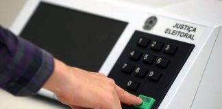 Número de cidades que vão usar biometria supera regiões sem a tecnologia