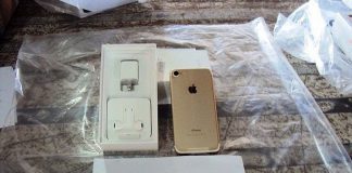 Leilão da Receita Federal tem iPhone 6 e 7 a preços mais baixos