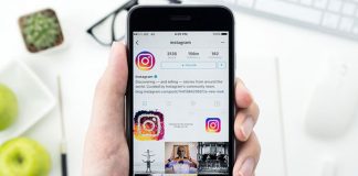 Instagram testa novo layout para perfil dos usuários