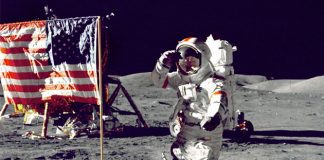 Quais são as novas empresas que vão ajudar a NASA a chegar novamente à Lua?