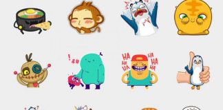 Passo a passo: como fazer seu próprio sticker para o WhatsApp