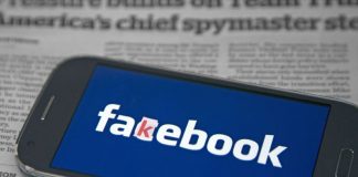 Facebook não se preocupa em corrigir notícias falsas