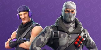 Fortnite: Battle Royale da Epic Games é destaque em 2018