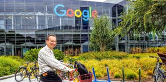 Três coisas para aprender com a cultura do local de trabalho do Google