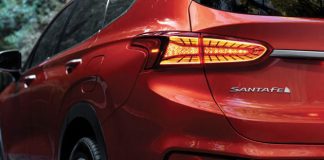 Hyundai vai vender carro desbloqueado com impressão digital