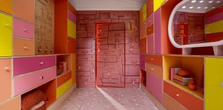 Coral Vivo é a cor Pantone do ano de 2019