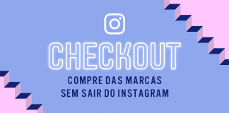 O recurso de pagar sem sair do Instagram está finalmente disponível