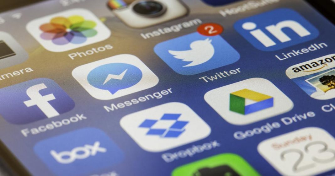 facebook deputado governo