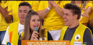 SBT anuncia “Programa da Maisa” com formato de talk show