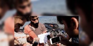 Como esse aplicativo está salvando vidas e combatendo a pobreza em Londres