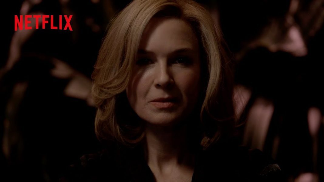 ann montgomery netflix whatsapp campanha