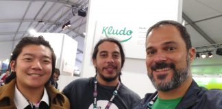 Startup brasileira de gamificação é um dos destaques da The Next Web Conference