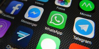 Usuários de smartphone devem atualizar WhatsApp, orienta empresa
