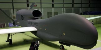Após derrubar drone americano, Irã diz que está pronto para a guerra