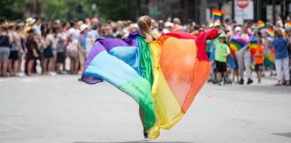 Instagram lança novas funções para celebrar mês do Orgulho LGBT