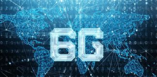 Samsung já está trabalhando na tecnologia 6G