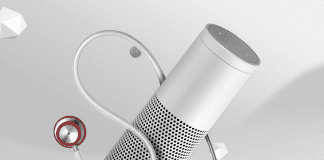 Reino Unido vai usar Alexa da Amazon para dar conselhos médicos