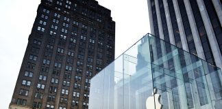 Apple deve lançar três iPhones com ‘câmera tripla’ este ano