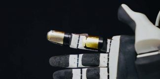 Pele eletrônica promete tempo de resposta mil vezes mais rápido que a humana