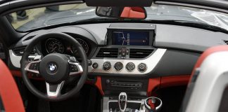 BMW vai cobrar anuidade pelo CarPlay