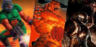 Doom e Doom 2 estão agora disponíveis para serem jogados no Android