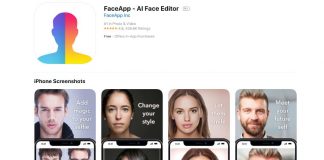 FaceApp: os termos de privacidade que você aceitou escondem ‘risco absurdo’