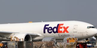 FedEx reteve ilegalmente mais de 100 encomendas da Huawei