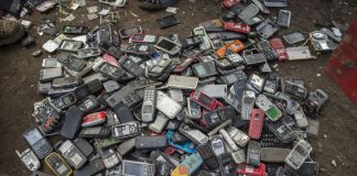 Saiba quando os smartphones vão acabar