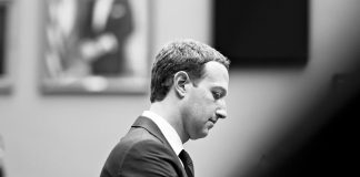 Multa recorde e histórica do Facebook é confirmada pelo FTC: US$ 5 bilhões