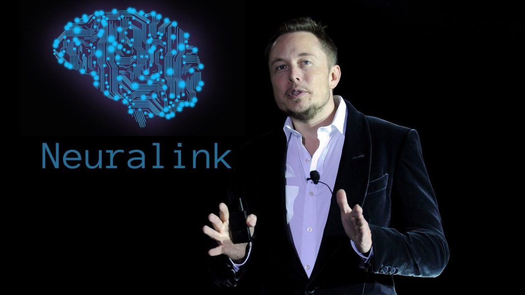 neuralink elon musk