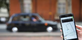 Uber vai verificar informações dos passageiros na Serasa