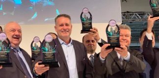 Projeto implantado em Vitória é destaque em premiação de Cidades Inteligentes