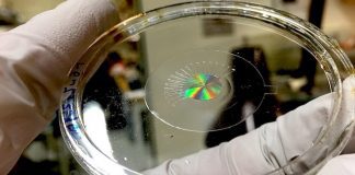 Esta lente eletrônica funciona melhor que o olho humano e poderá revolucionar sua câmera