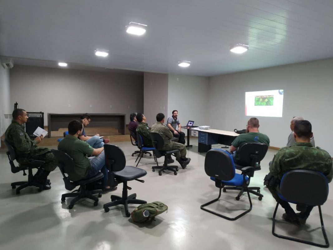 19 - Workshop Olhos da Mata